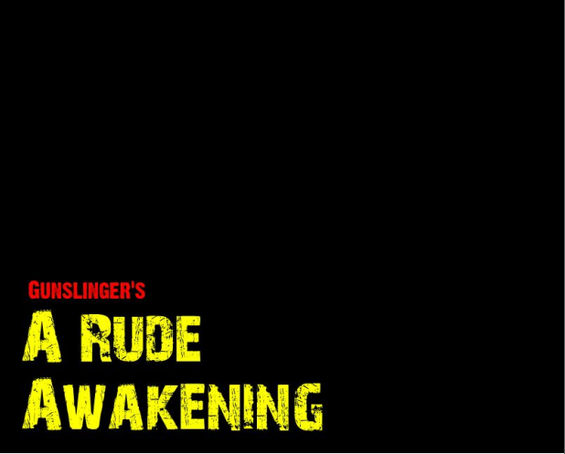 Rude Awakening Gunny1 Version Beta 1c3 Porn Game