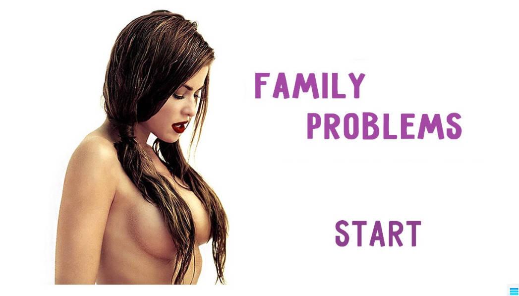 Cleep Cl Family Problems Episode 3 Full English Porn Game