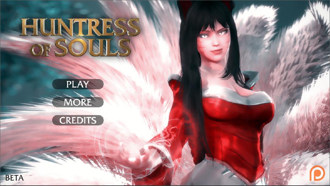 Studio Fow Huntress of Souls - Beta Version Porn Game
