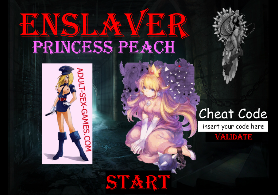 Enslaver Princess by Tlazolteotl.