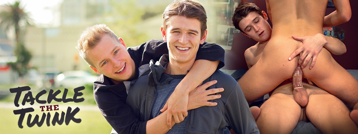 Tackle the Twink / 4869