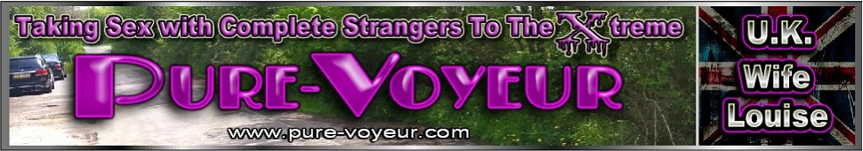 Pure Voyeur / Чистый Наблюдатель