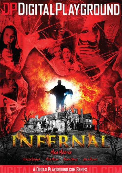Infernal / Из Ада