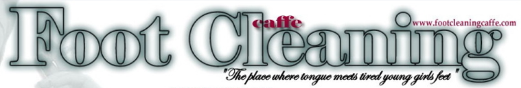 Foot Cleaning Caffe