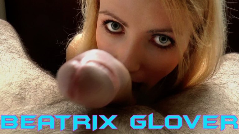 Beatrix Glover