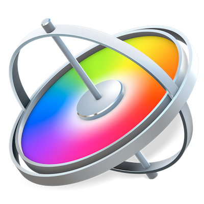 Motion 5.6.3 macOS