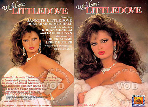 With Love Littledove