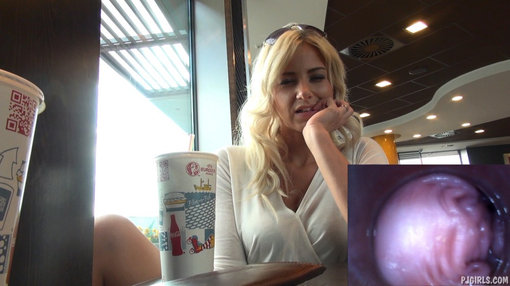 Nathaly - Romantic dinner