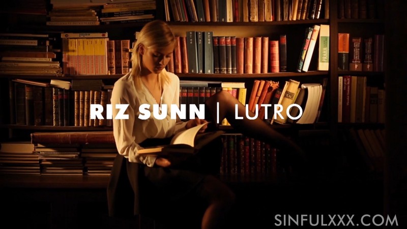 [Sinfulxxx.com] Riz Sunn (Lutro) [2017 г., Young, Oral, All Sex, Erotic Vignettes, 1080p]