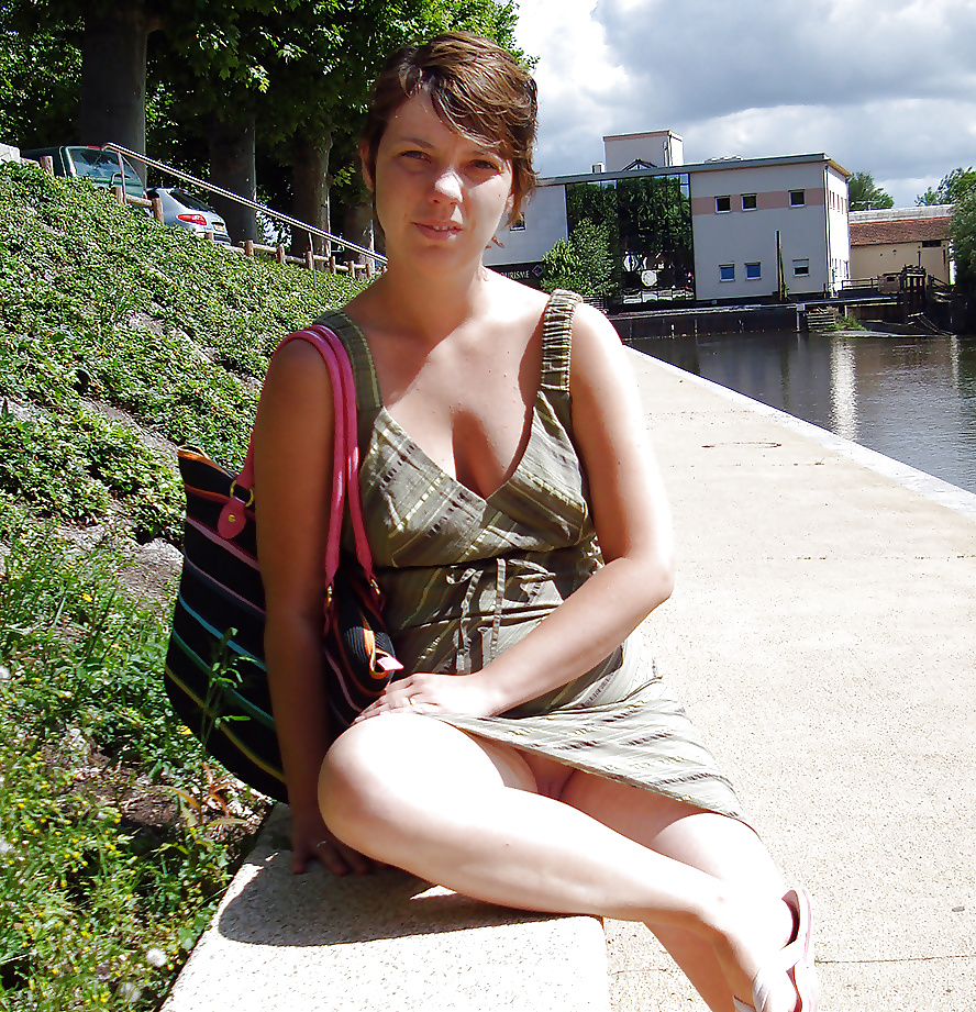 Сборник упсов с сайта underskirt.su