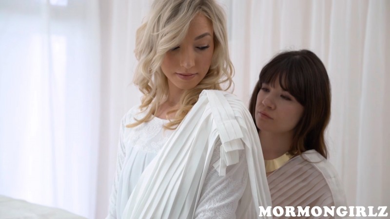 Zoe And Alison