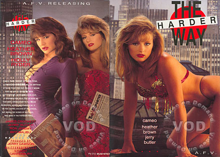 Harder Way / The Harder Way