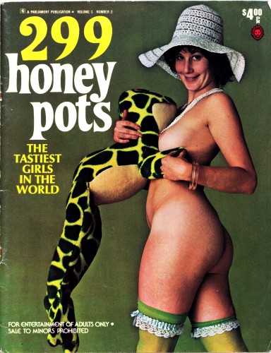 299 Honey Pots - 1975