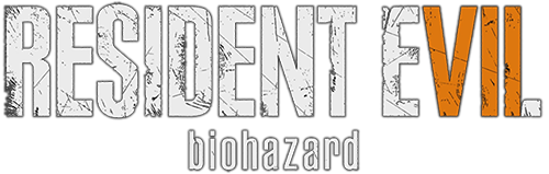 Re vii. Resident Evil 7 логотип. Resident Evil 7 Biohazard надпись. Resident Evil 7 Biohazard лого. Резидент 7 надпись.