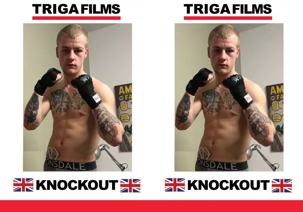 Knockout / Нокаут