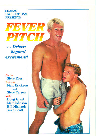 Fever Pitch / Ажиотаж