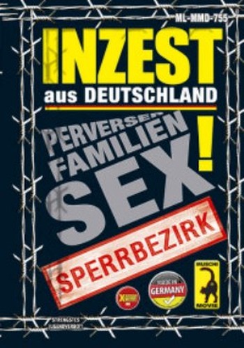 Inzest Säue # 58 - Inzest Aus Deutschland