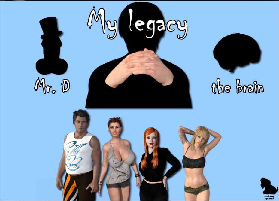 My Legacy