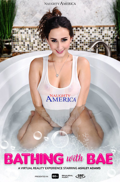 Ashley Adams