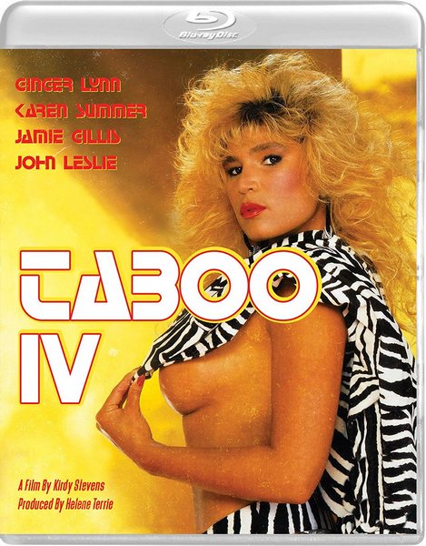 Taboo IV: The Younger Generation / Tabo 4 / Табу IV: Молодое поколение   +