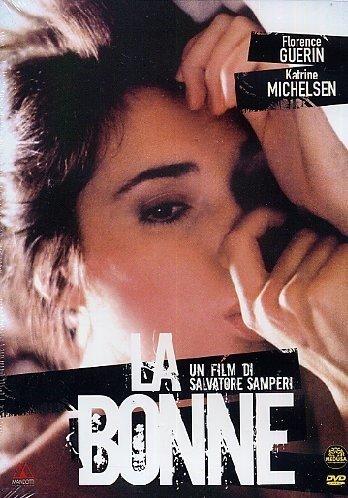 La bonne / Служанка   +