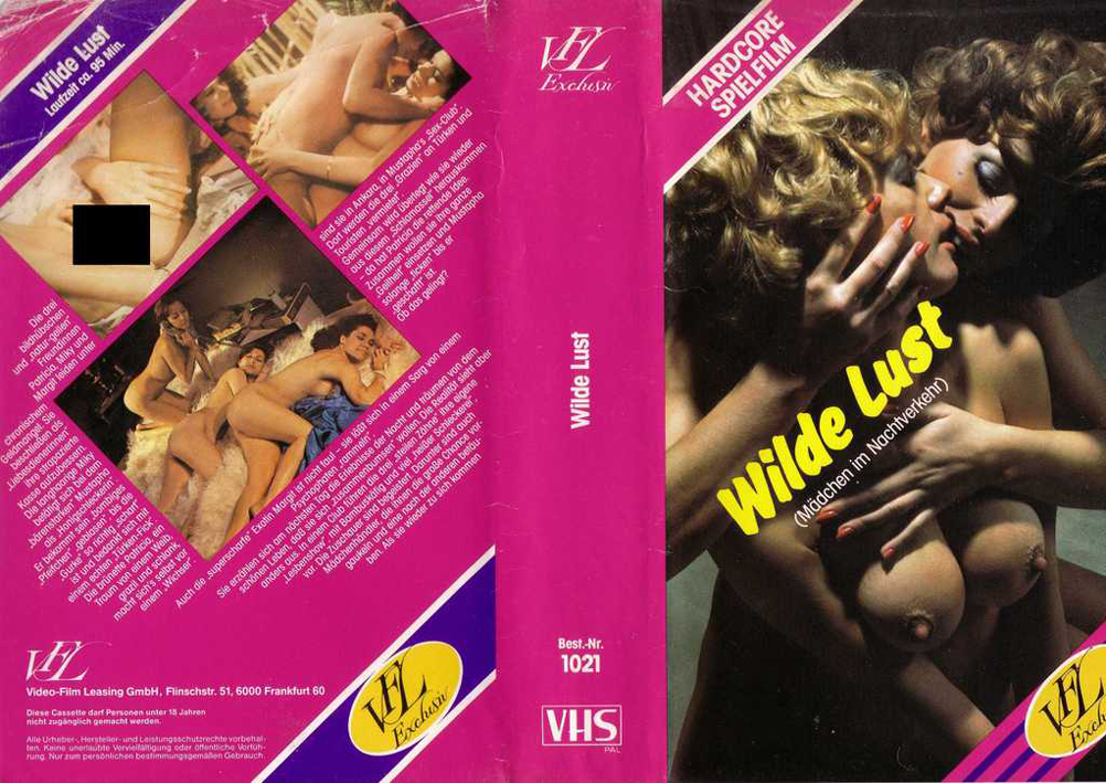Madchen Im Nachtverkehr / Girls in the Night Traffic / Девушки в ночное время