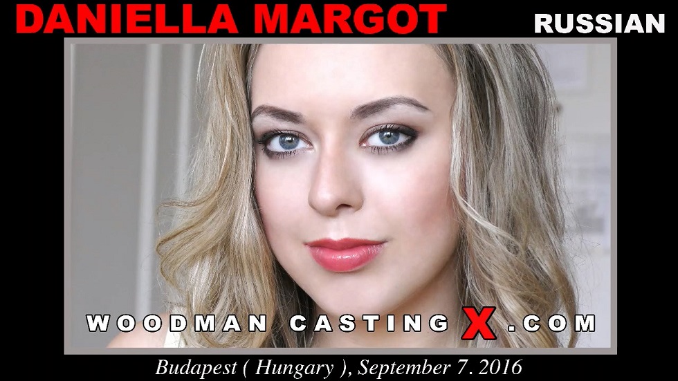 Daniella Margot