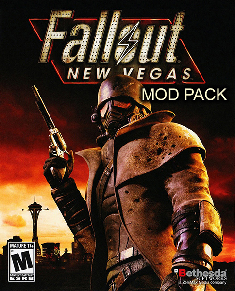Fallout New Vegas Sexout