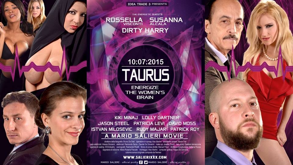 Taurus - Part 1