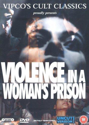 Violenza in un carcere femminile / Бунт в женской тюрьме