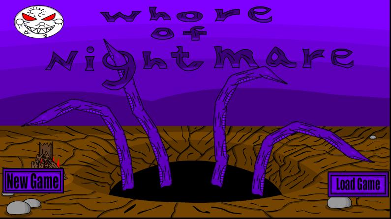 Whore of Nightmare