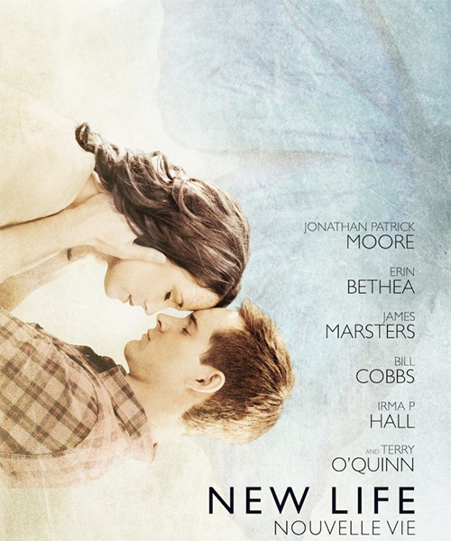 New life download. Джонатан Патрик Мур. New Life перевод. Новая жизнь / la vie nouvelle (2002.