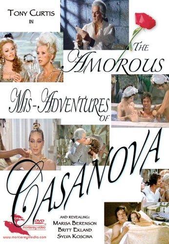 Casanova & Co./ Some Like It Cool / Казанова и Компания