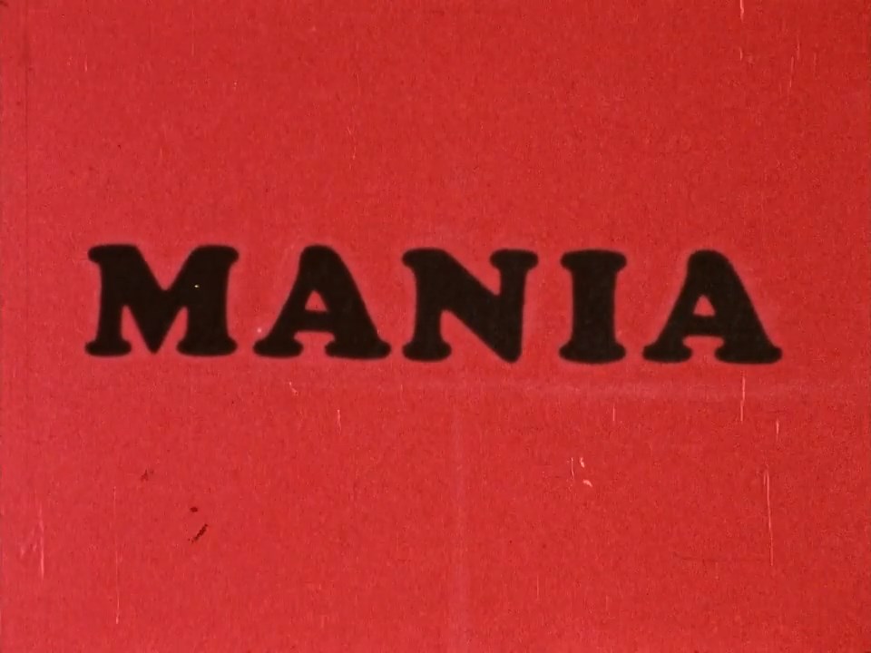 Mania / School for Dead Girls / Мания / Школа для мертвых девочек   , Rick Helm, Hal Nosek)
