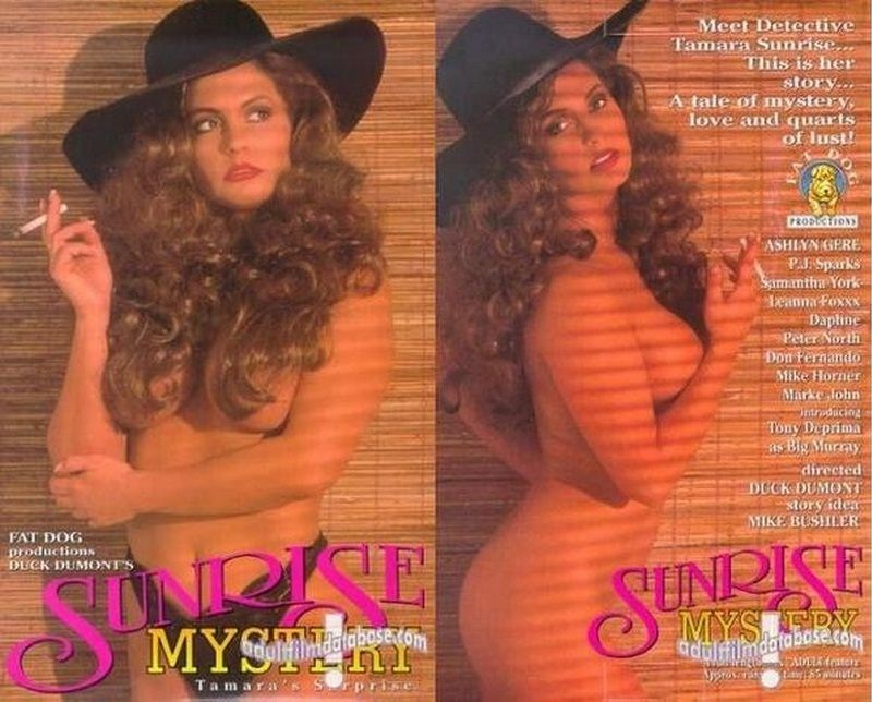 Sunrise Mystery / Утренняя Тайна  Ashlyn Gere, Daphne, Leanna Foxxx, Lexy Cruz, P.J. Sparxx, Samantha York