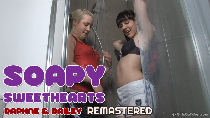 Daphne and Bailey