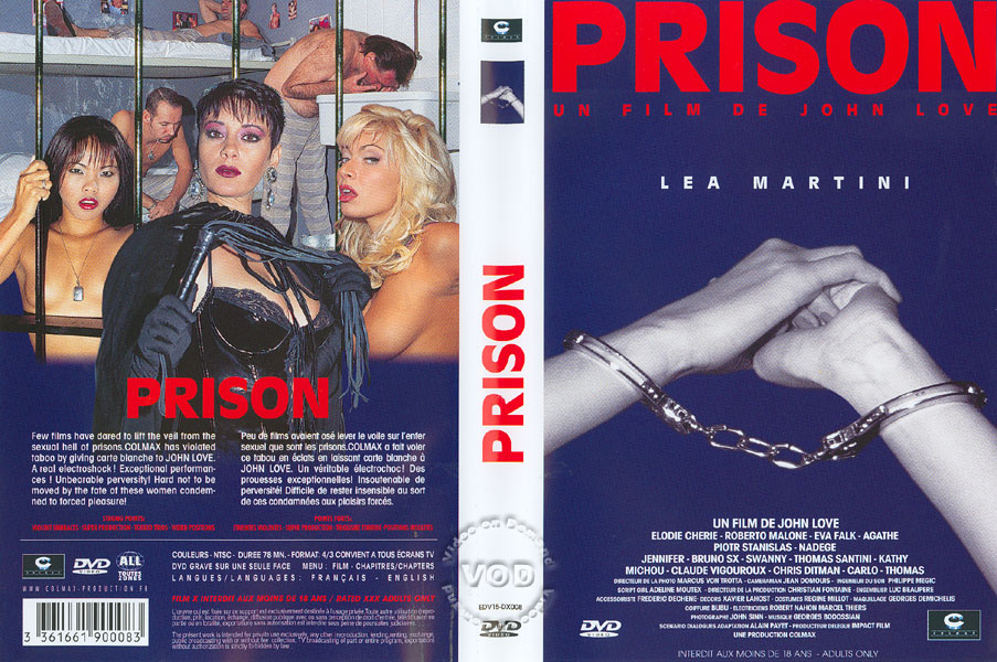 Prison / Тюрьма