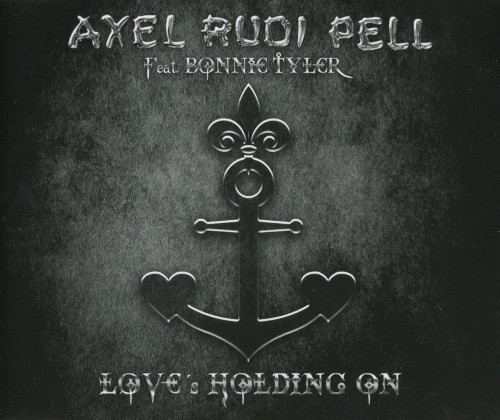 Album versions. Axel Rudi Pell feat Bonnie Tyler. Axel Rudi Pell Art. Axel Rudi Pell feat. Bonnie Tyler - 