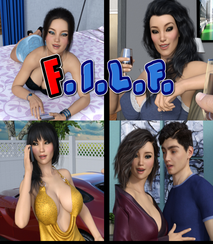 F.I.L.F. (Ver.0.11b) By ICCreations Porn Game