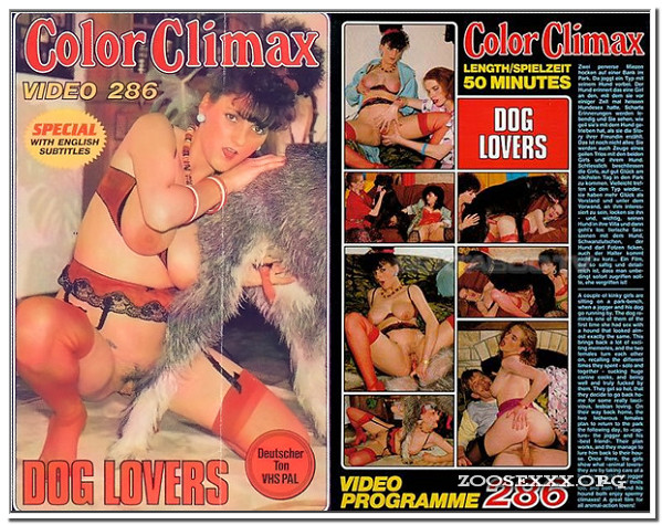 Color Climax - Animal Sex Movies XXXFiles.Org - Extreme Porn