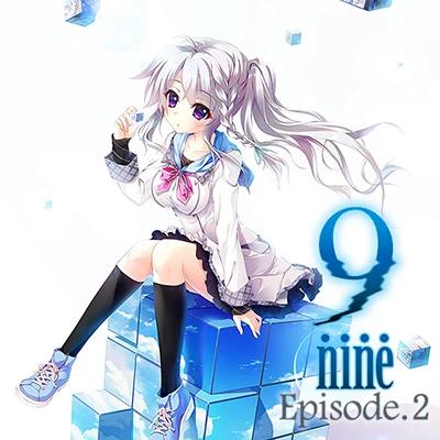 Palette - 9 -Nine Episode 2 Final Porn Game
