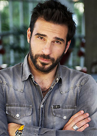 Эдоардо Лео