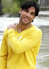 Эдоардо Лео