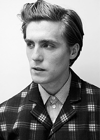 Джек Фартинг