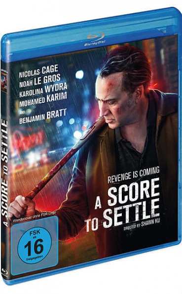 A Score To Settle (2019) 720p HD BluRay x264 [MoviesFD]