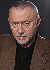 Эрик Годон