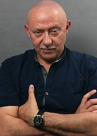 Эрик Годон