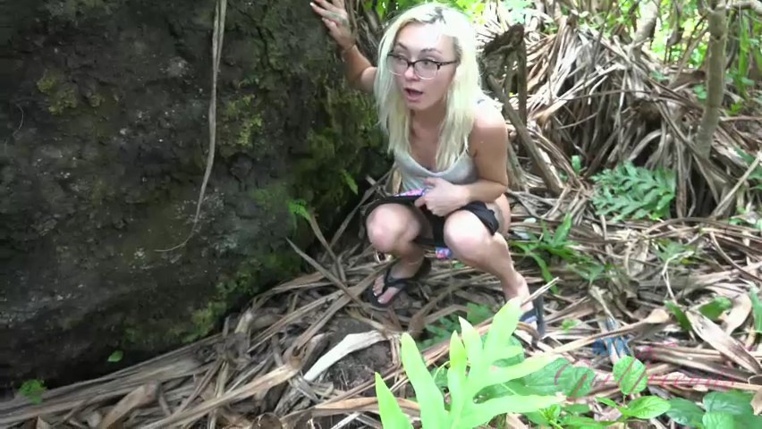 [ATKGirlfriends.com] Chloe Temple (Hawaii 9/13) [2019 г., POV, Piss, Blowjob, Orgasm, Masturbation, 1080p]