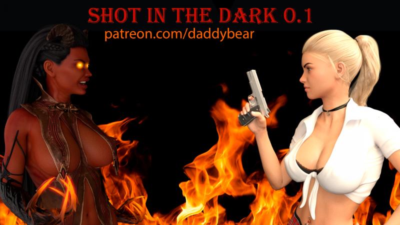 Daddybear - Shot In the Dark Version 0.1 Porn Game