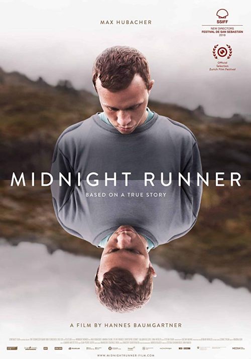 Biegacz / Der Läufer (2018) PL.WEB-DL.XviD-GR4PE / Lektor PL